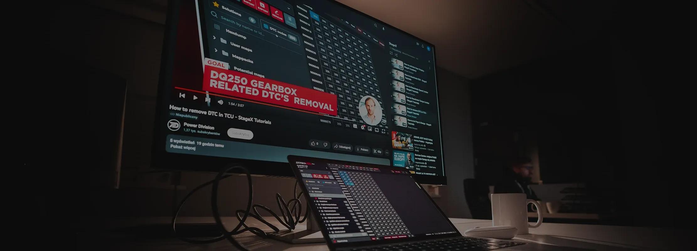 Stagex Academy AI Solutions Maps